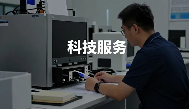 企业管理系统