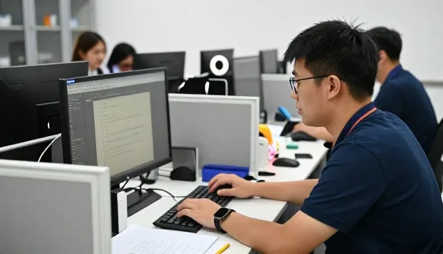 金华橙音科技有限公司探索技术转让更多应用场景